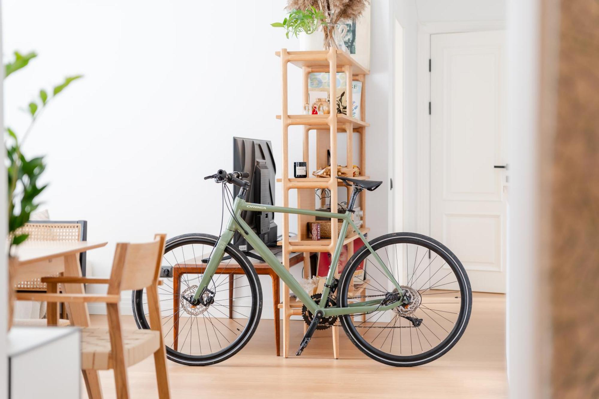 Tina's Apartamento *